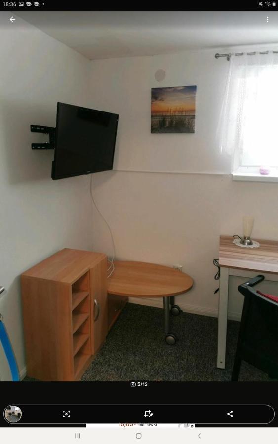 Gaestezimmer Neumann Bad Münder am Deister Eksteriør bilde