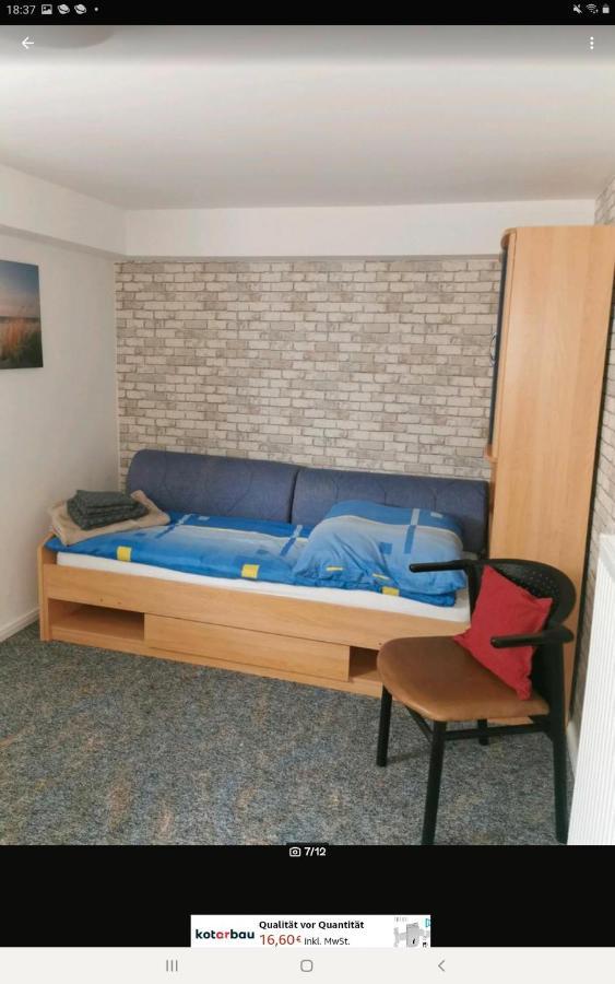 Gaestezimmer Neumann Bad Münder am Deister Eksteriør bilde
